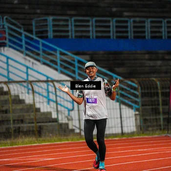 Runner Photo 4681912