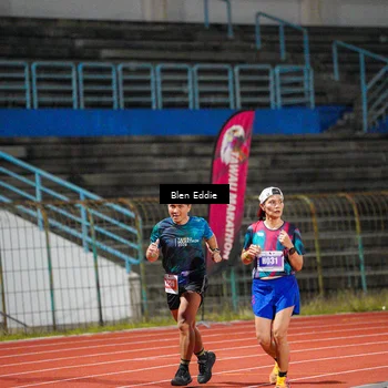 Runner Photo 4681913