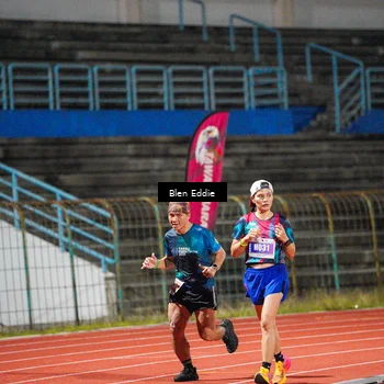 Runner Photo 4681916