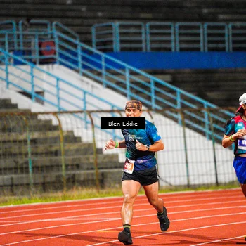 Runner Photo 4681917