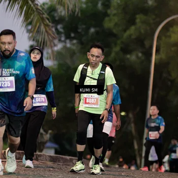 Runner Photo 4681920