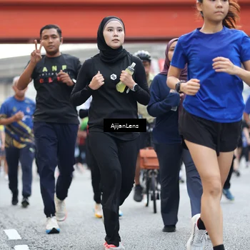 Runner Photo 4681921