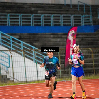 Runner Photo 4681924
