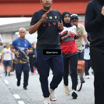 Runner Photo 4681925