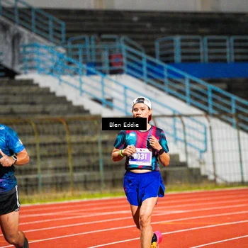 Runner Photo 4681932