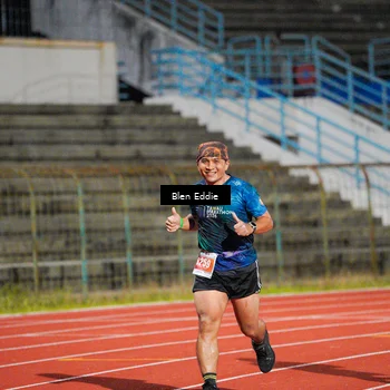 Runner Photo 4681935