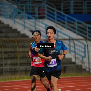Runner Photo 4681939