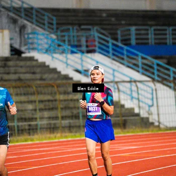 Runner Photo 4681944