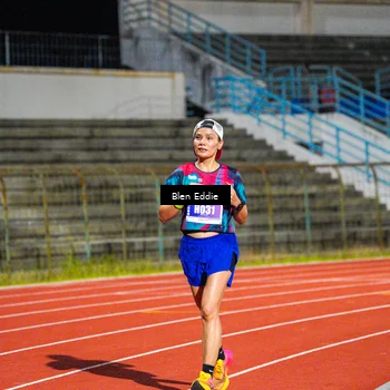 Runner Photo 4681949