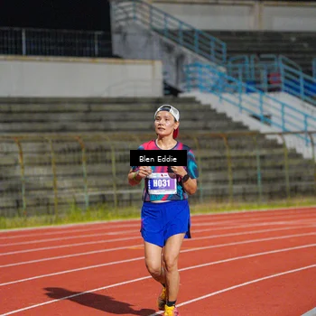 Runner Photo 4681950