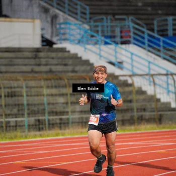 Runner Photo 4681951