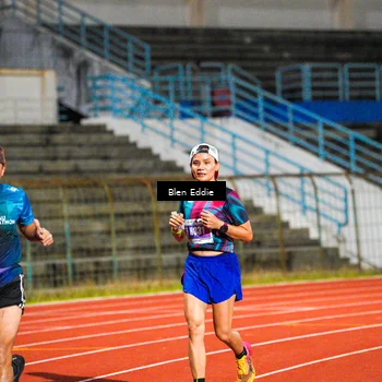 Runner Photo 4681952
