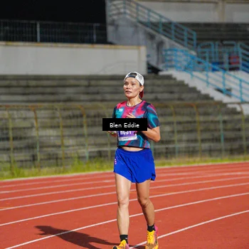 Runner Photo 4681954