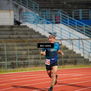 Runner Photo 4681956