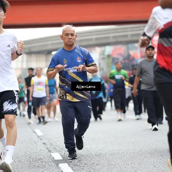 Runner Photo 4681958