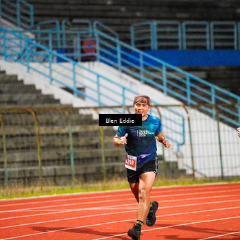 Runner Photo 4681960