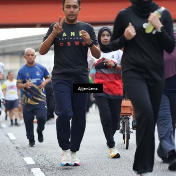 Runner Photo 4681962