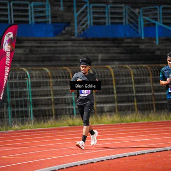 Runner Photo 4681965