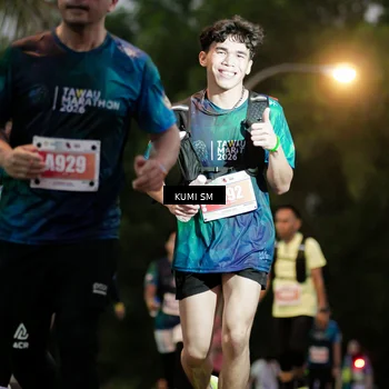 Runner Photo 4681966