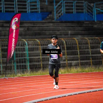 Runner Photo 4681967
