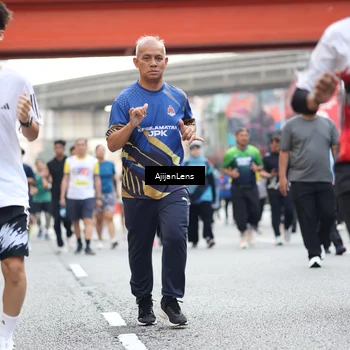 Runner Photo 4681968