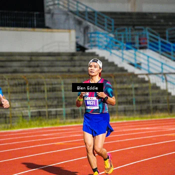 Runner Photo 4681969