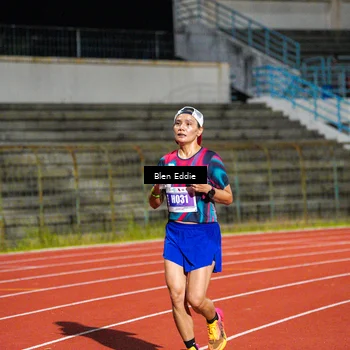 Runner Photo 4681972