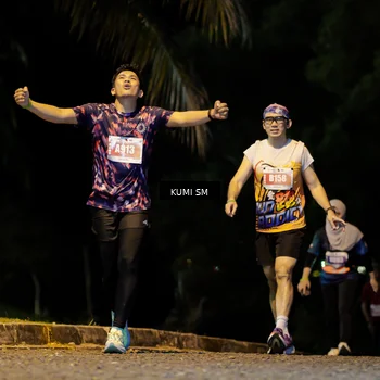 Runner Photo 4681973