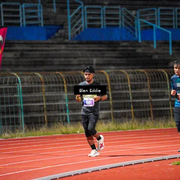 Runner Photo 4681975