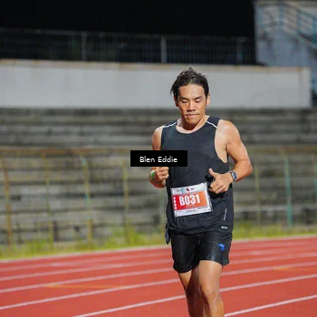 Runner Photo 4681983