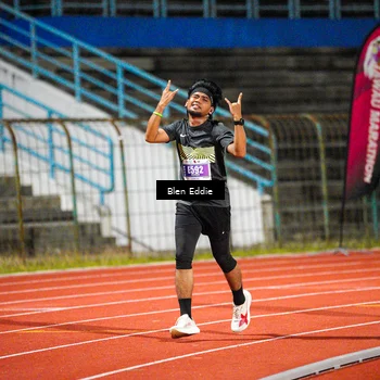 Runner Photo 4681984