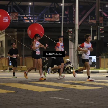 Runner Photo 4681985