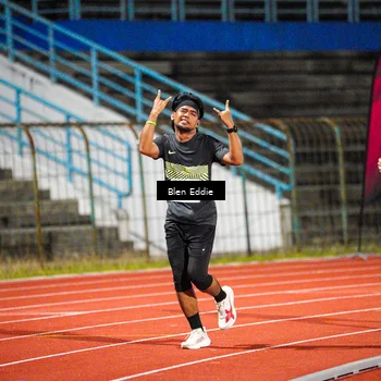 Runner Photo 4681990