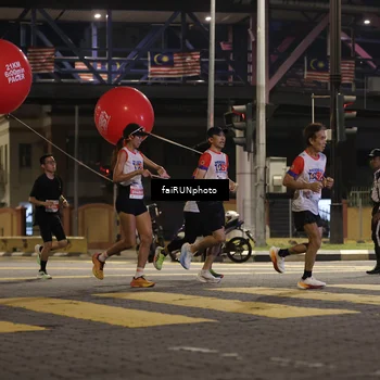 Runner Photo 4681993
