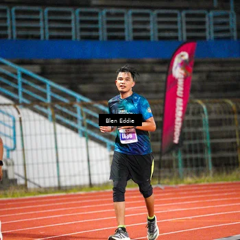 Runner Photo 4681994