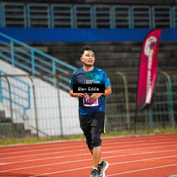 Runner Photo 4681996