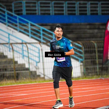 Runner Photo 4682000