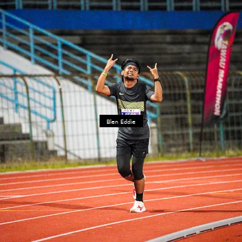 Runner Photo 4682002
