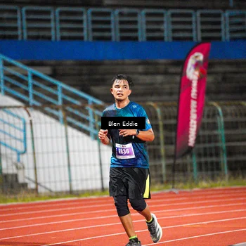 Runner Photo 4682005