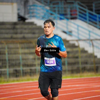 Runner Photo 4682006