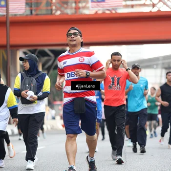Runner Photo 4682008