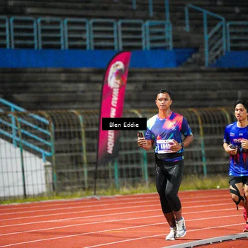 Runner Photo 4682011