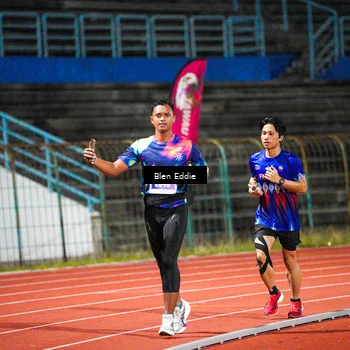 Runner Photo 4682012
