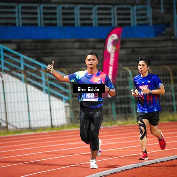 Runner Photo 4682016