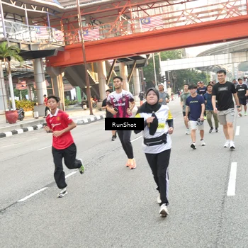 Runner Photo 4682017