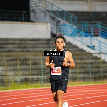 Runner Photo 4682019