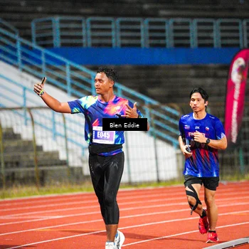 Runner Photo 4682027