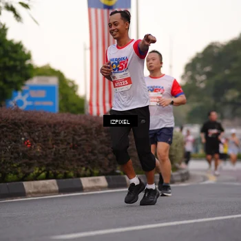 Runner Photo 4682029