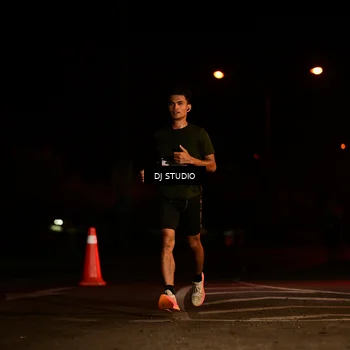 Runner Photo 4682031