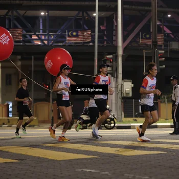 Runner Photo 4682032